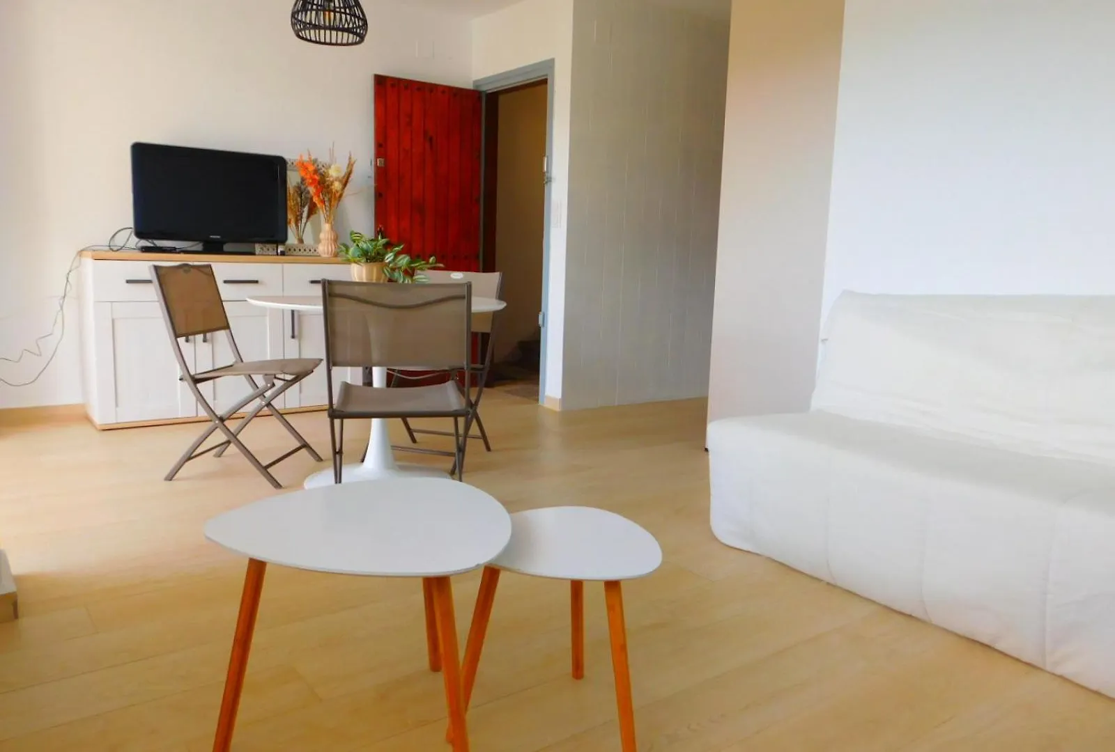 Appartement Gmid Immo A-239 Andreu Ferrer à Roses 0*,  Espagne
