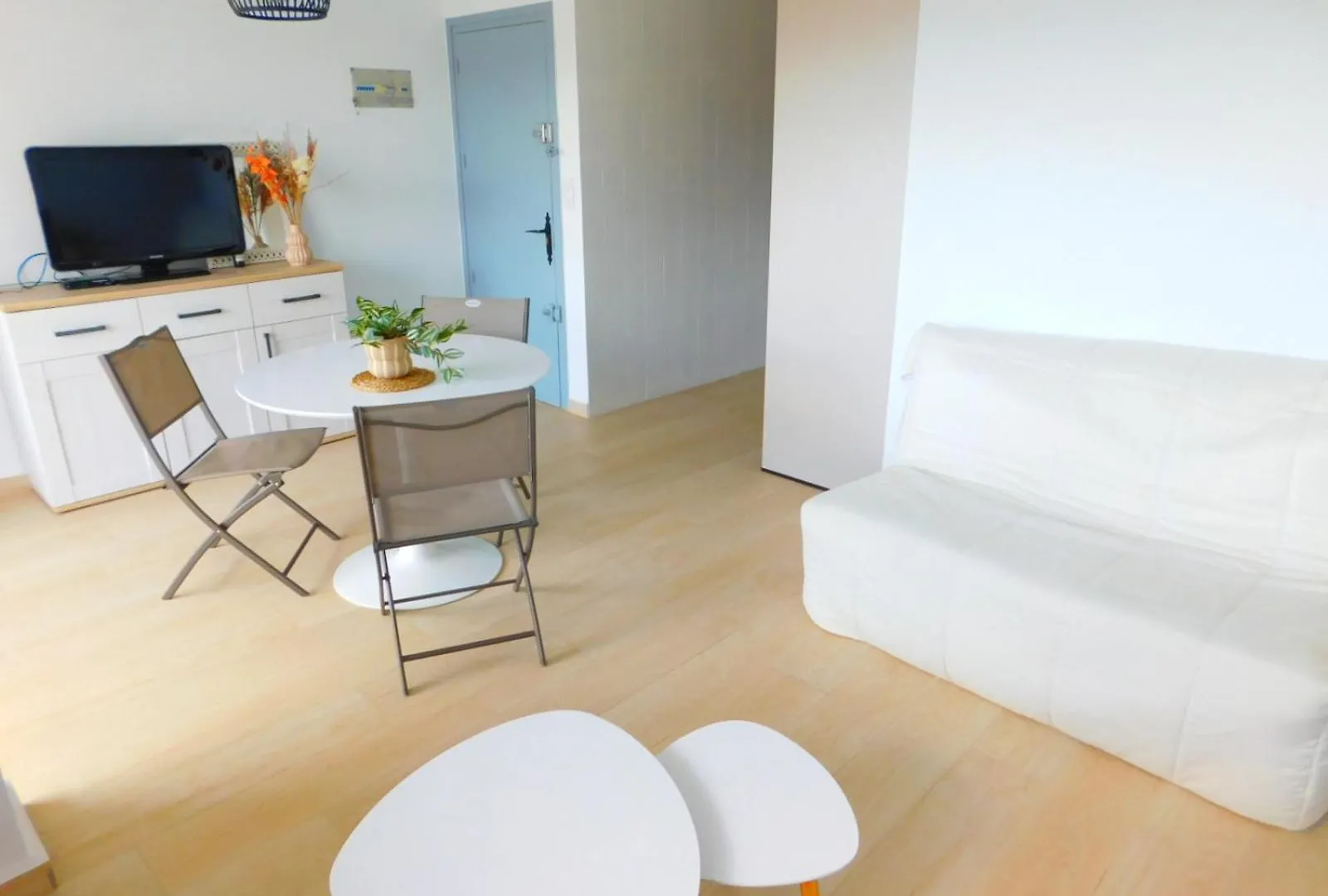 Appartement Gmid Immo A-239 Andreu Ferrer à Roses