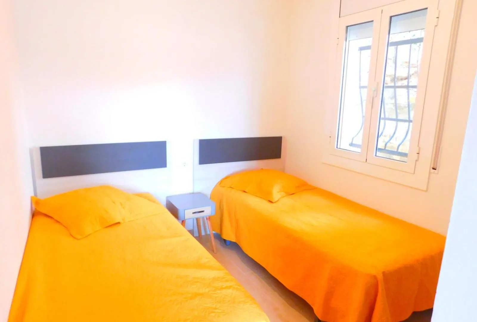 Appartement Gmid Immo A-239 Andreu Ferrer à Roses
