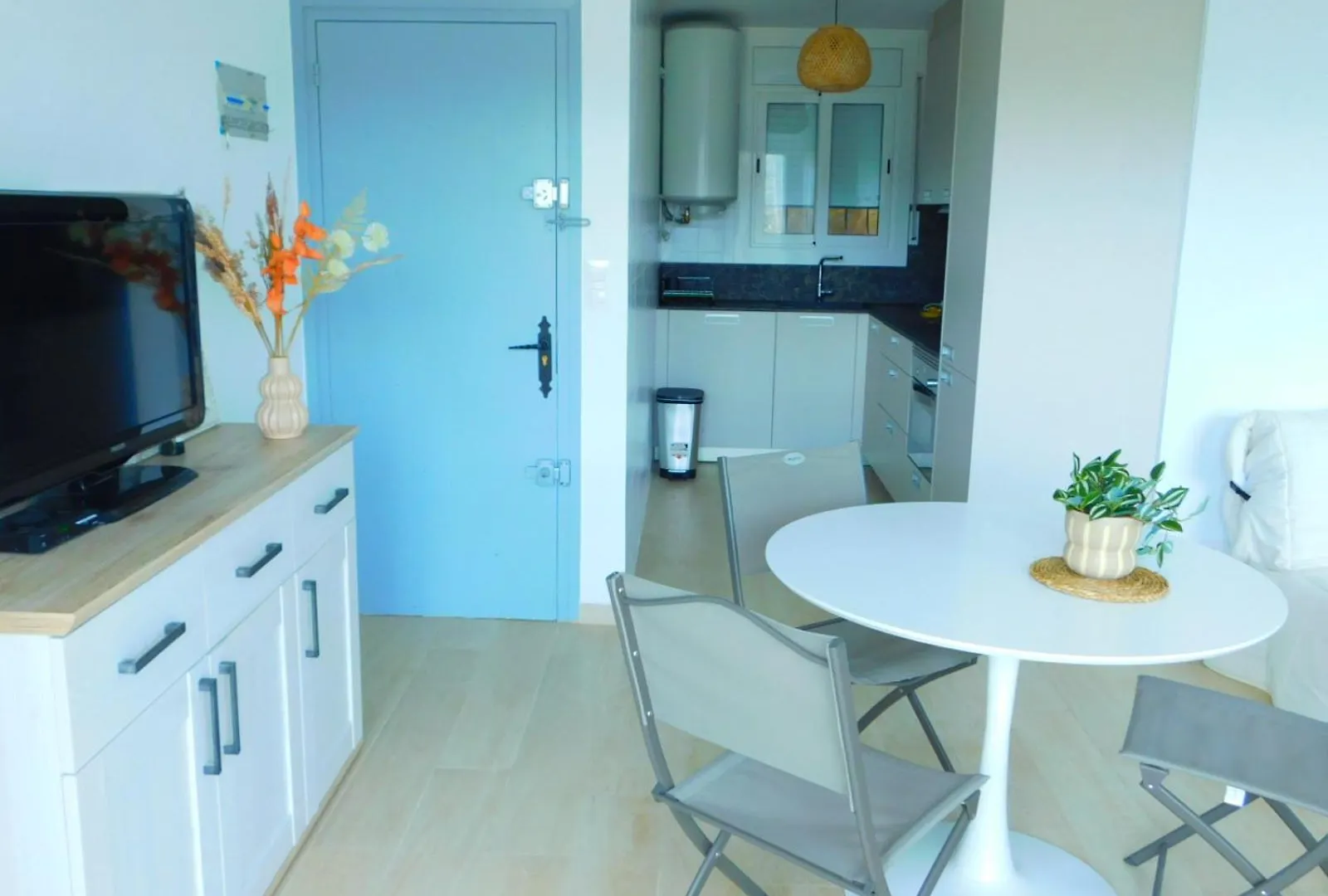 Appartement Gmid Immo A-239 Andreu Ferrer à Roses