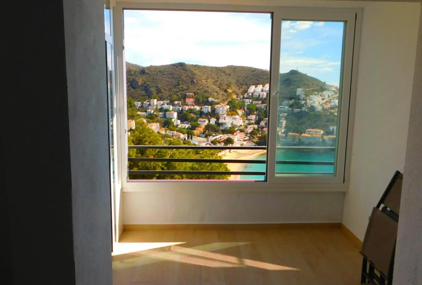 Appartement Gmid Immo A-239 Andreu Ferrer à Roses