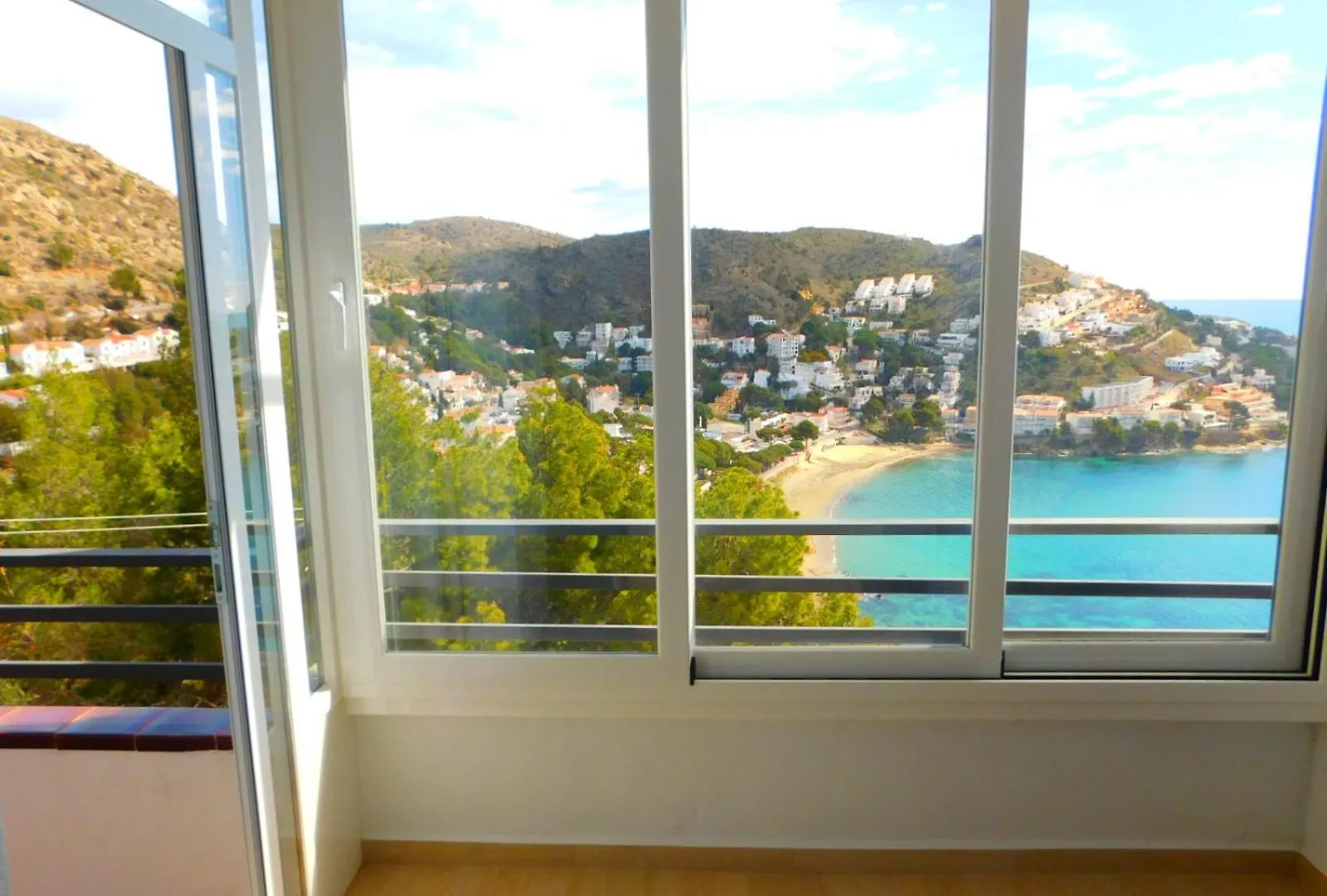 Apartamento Gmid Immo A-239 Andreu Ferrer Rosas España