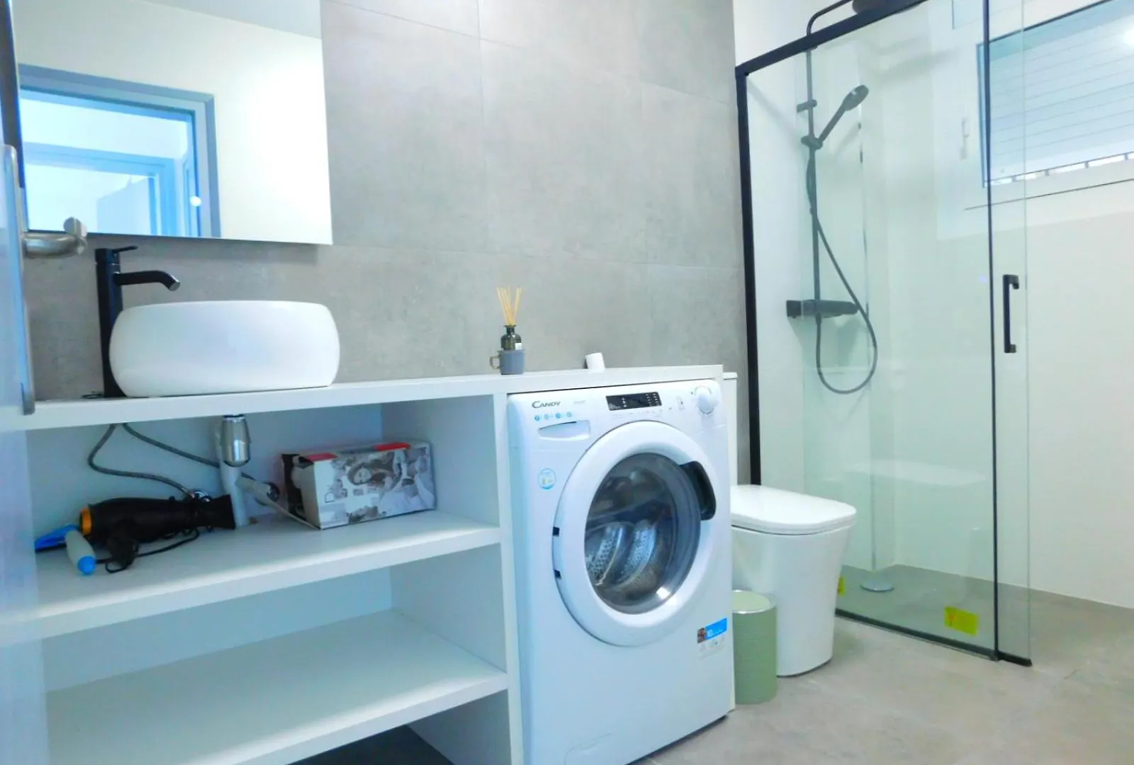 Appartement Gmid Immo A-239 Andreu Ferrer à Roses