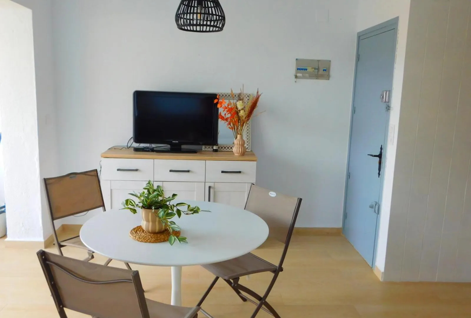 Appartement Gmid Immo A-239 Andreu Ferrer à Roses Espagne