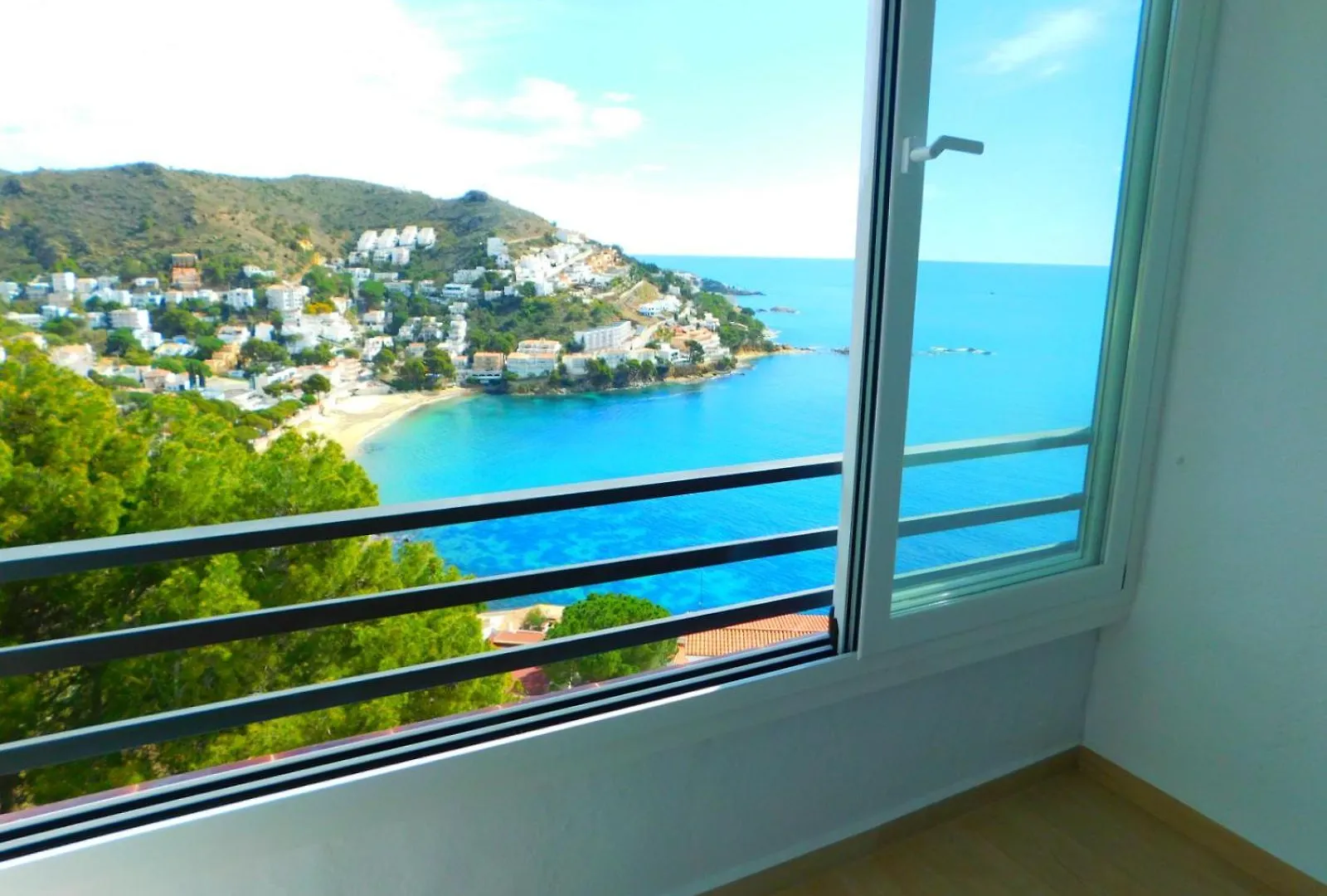 Appartement Gmid Immo A-239 Andreu Ferrer à Roses