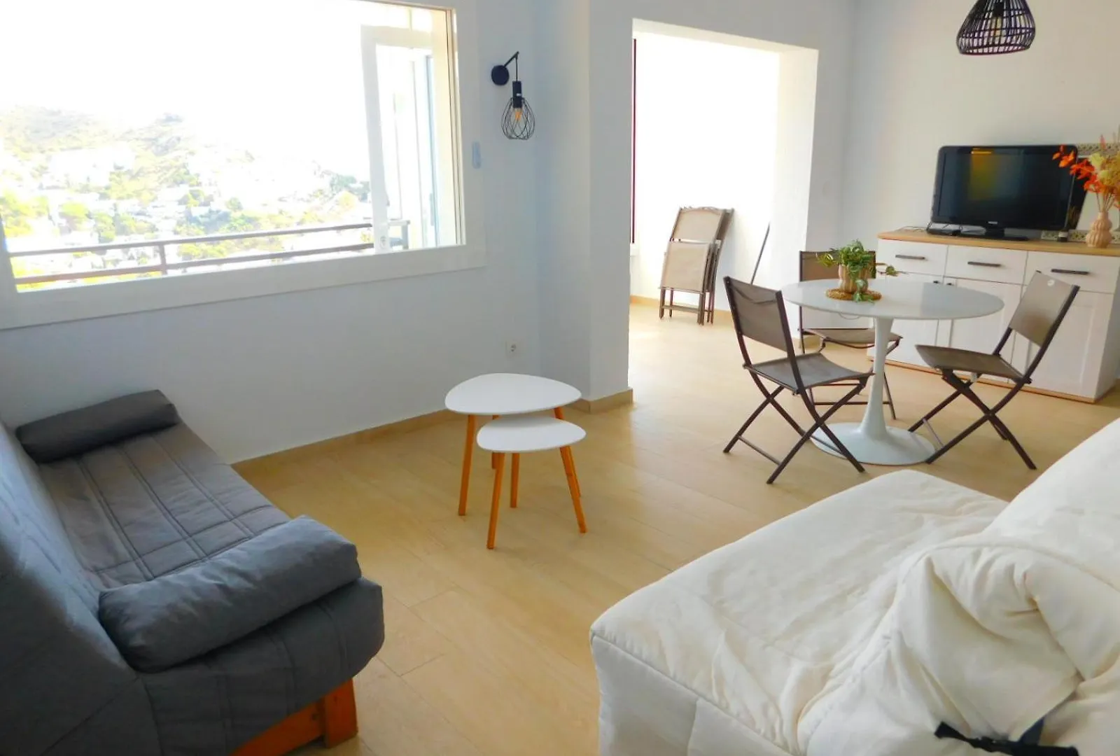 Apartamento Gmid Immo A-239 Andreu Ferrer Rosas