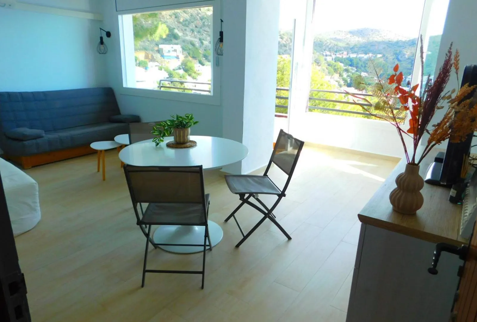 Apartamento Gmid Immo A-239 Andreu Ferrer Rosas