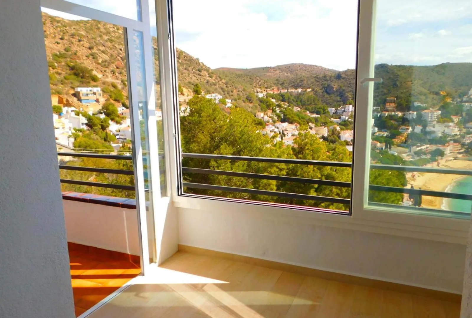 Apartamento Gmid Immo A-239 Andreu Ferrer Rosas 0*,